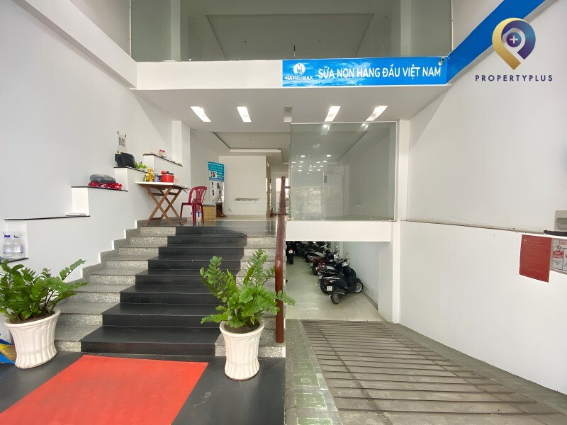 Vi Office Nguyễn Khoái